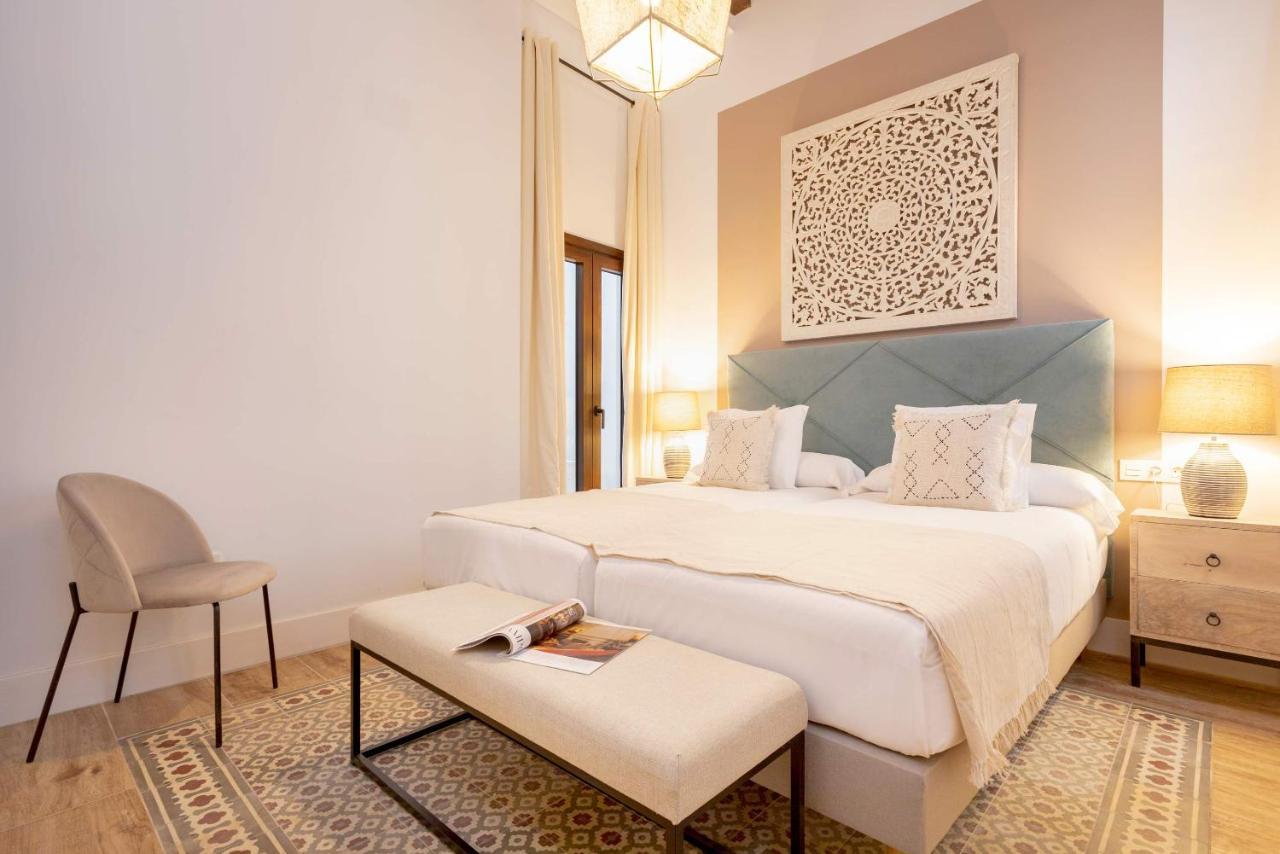 Appartement Genteel Santas Patronas