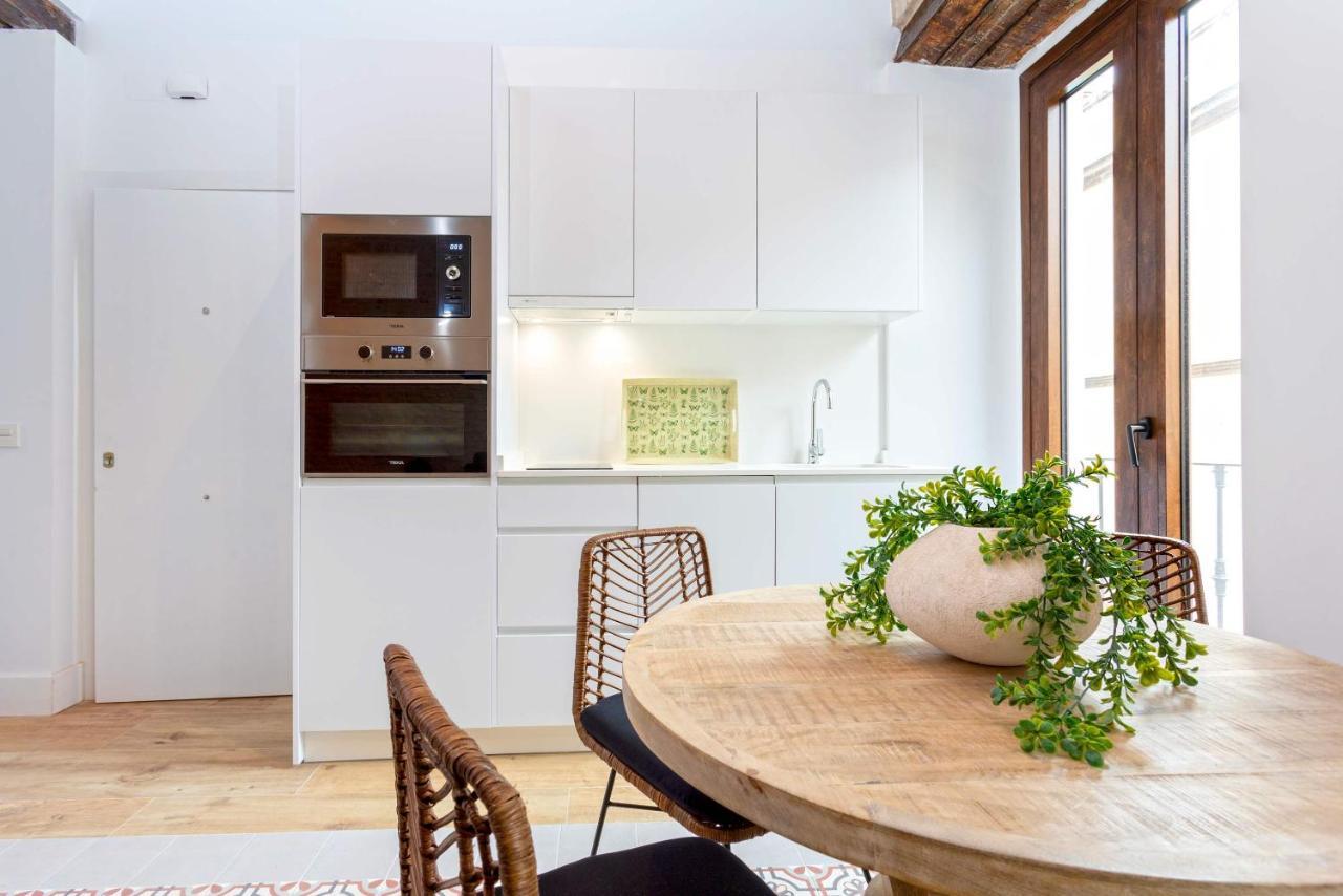 Appartement Genteel Santas Patronas *