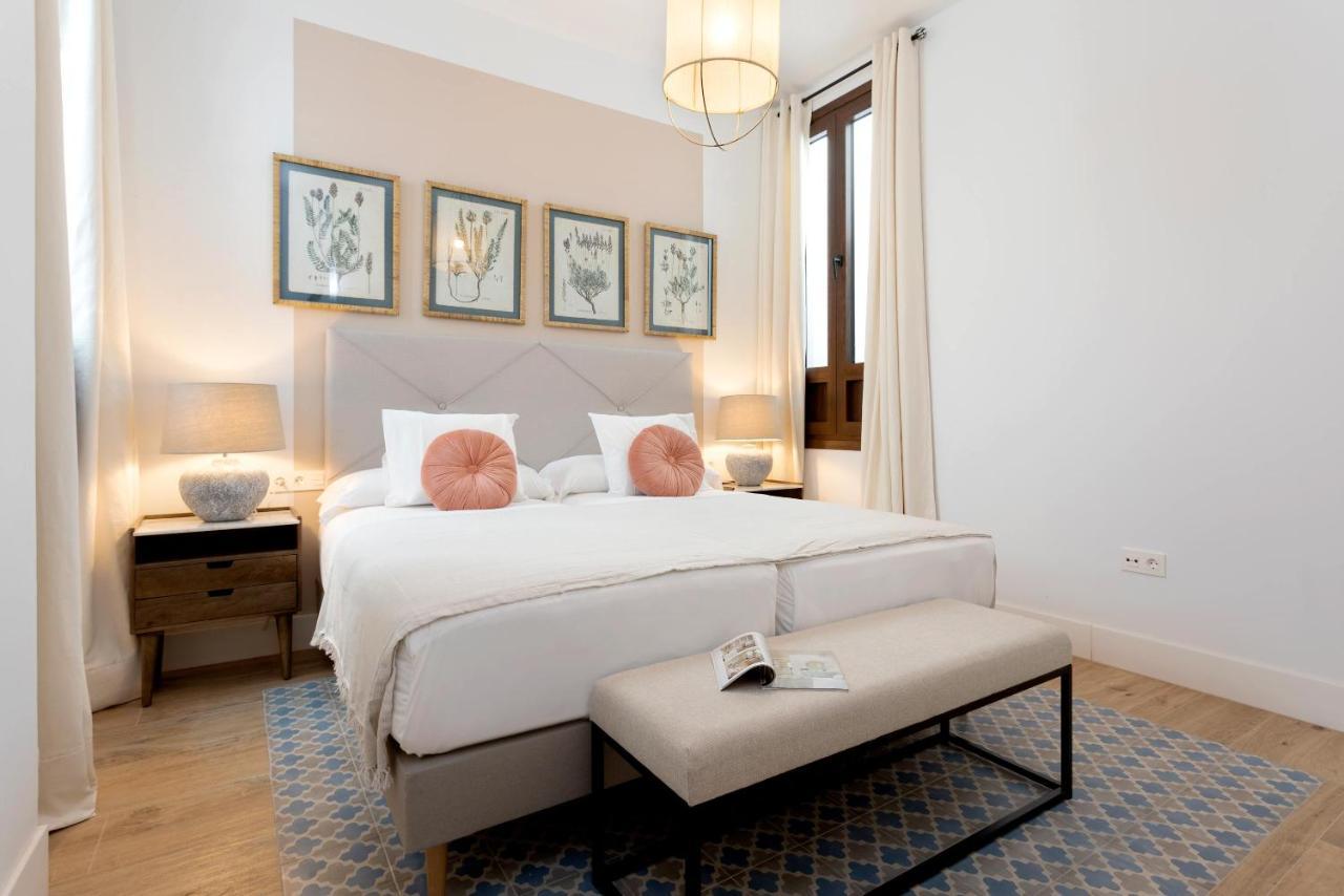 Appartement Genteel Santas Patronas