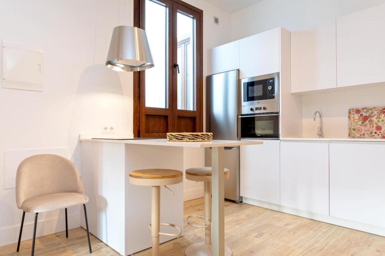 Apartamento Genteel Santas Patronas Sevilha